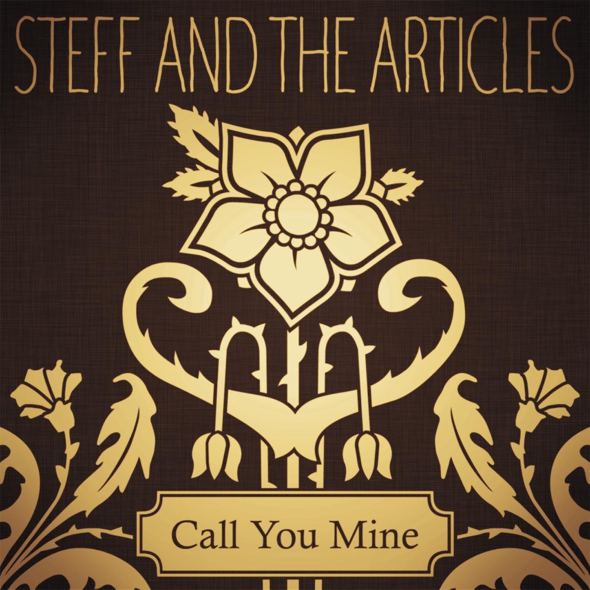 Call You Mine cover art